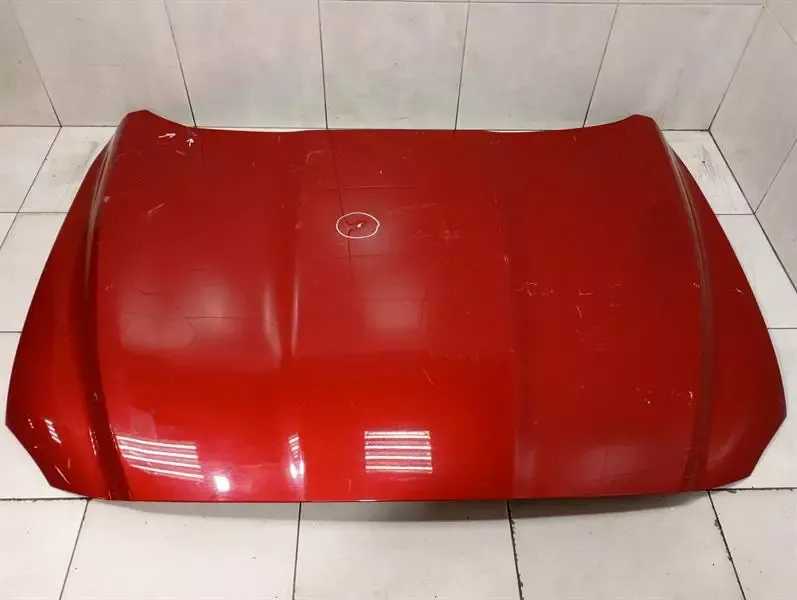JAGUAR F-PACE X761 BONNET 2015-2021 F-PACE X761 BONNET