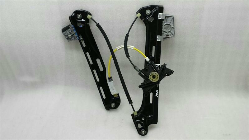 Mercedes CLS W218 window regulator rear LLI A2187300379 rear left window regulator