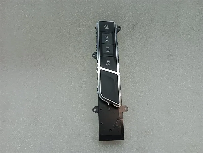 JAGUAR i-PACE X590 EV400 Switch J9D3-14B791-DD Switch