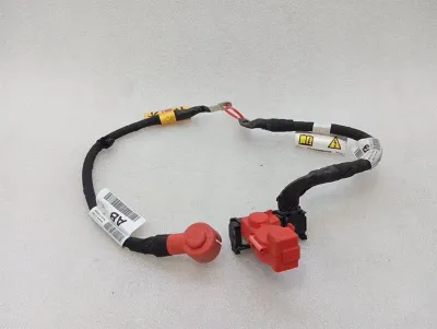 Faisceau de câbles M9D3-14N184-BC pour Jaguar i-PACE X590 EV400
