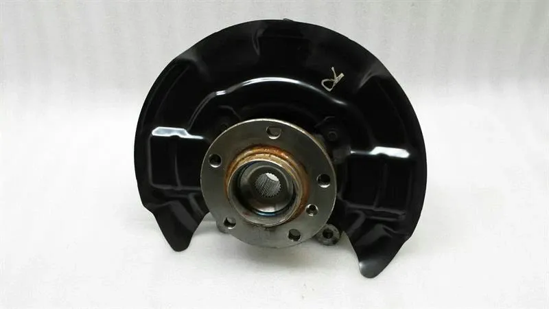 Mini Countryman R60 Wheel Bearing Housing Knuckle Front Re 31219808400 Front Hub