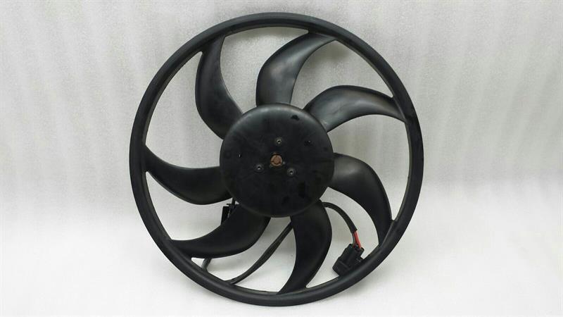 Mini Countryman, Paceman (R60 / R61) MINI COUNTRYMAN R60 Fan Electric Fan 17427535100 Radiator Fan S Turbo 2014 Body type: SUV
Fuel: Petrol