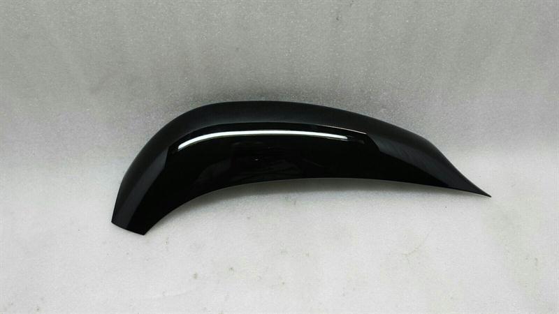 Mini Countryman, Paceman (R60 / R61) Mini Countryman R60 rear right door cover trim 9809542 door strip rear right Body type: SUV
Fuel: Petrol