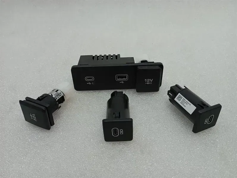 Jaguar I-Pace Electronic module JAGUAR i-PACE X590 EV400 Electronic module L8B2...