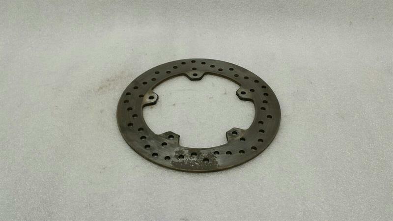 BMW 1 (E81 / E82 / E87 / E88) BMW S1000RR S1000R Brake Disc Rear 7713188 rear brake disc Body type: Unknown
Fuel: Unknown