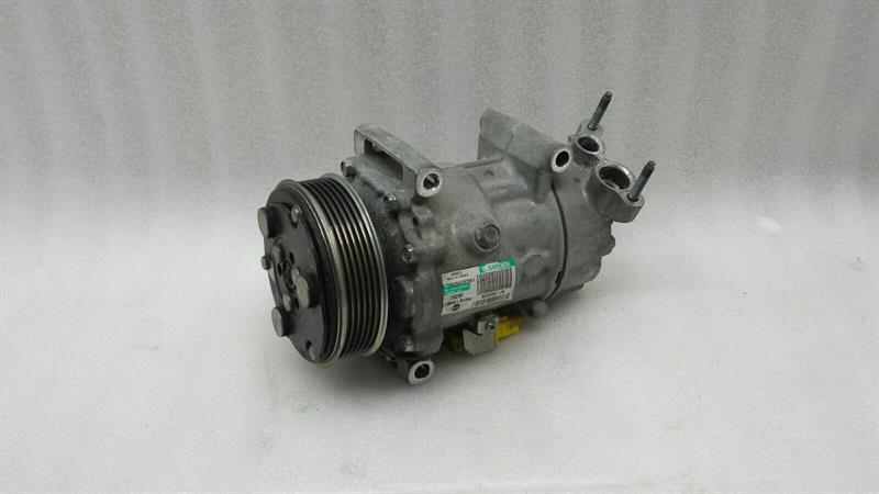 Mini Countryman, Paceman (R60 / R61) Mini Countryman S R60 Air Conditioning Compressor 9223392 A/C Compressor Body type: SUV
Fuel: Petrol