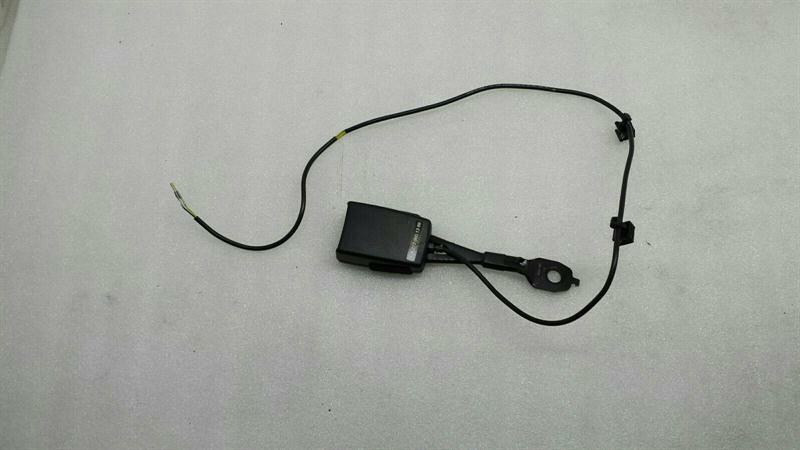 Mercedes-Benz A (W176) Mercedes E Class W212 belt buckle belt A2128601369 belt buckle