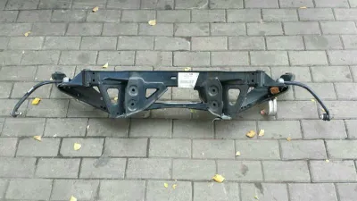 MINI COUNTRYMAN S R60 Achsrahmen Hinterachse 33319804721 Hinterachsträger FWD
