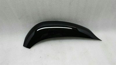 Mini Countryman R60 bakre höger dörrkåpa 9809542 dörrlist bak höger
