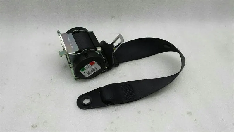 Mini Countryman R60 seat belt belt rear 9801313 rear seatbelt