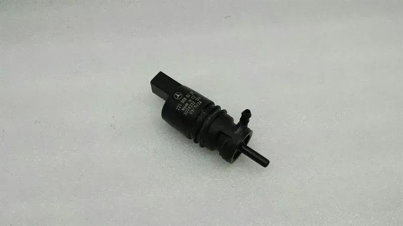 Mercedes-Benz A (W176) Mercedes E Class W212 W221 Washer Fluid Pump A2218690121 Washwater Pump