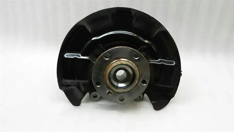 MINI COUNTRYMAN R60 wheel bearing housing knuckle front Li 31219808399 front stroke