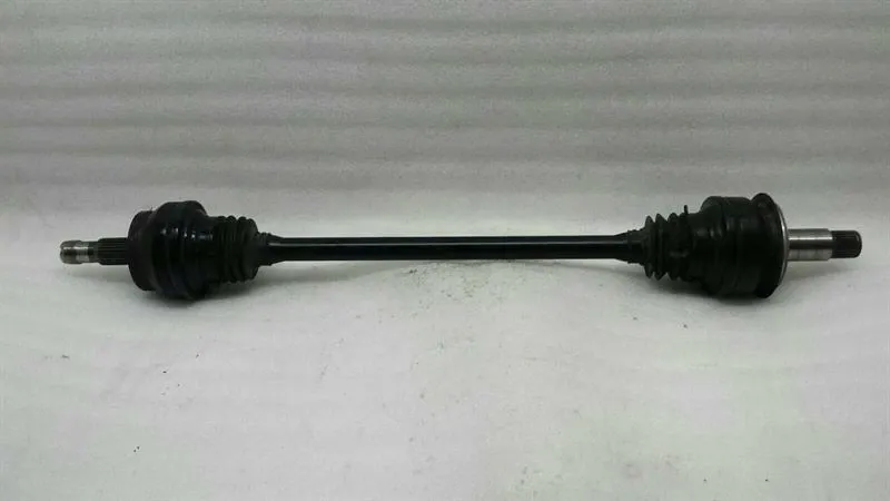 Mercedes E Class W212 Rear Drive Shaft A2213503510 Rear Drive Shaft 2015