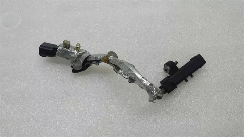 Land Rover Range Rover Sport (L494) Range Rover Sport L320 Crankshaft Sensor 9X2Q-6C315-AB Crankshaft Sensor Body type: SUV
Fuel: Diesel