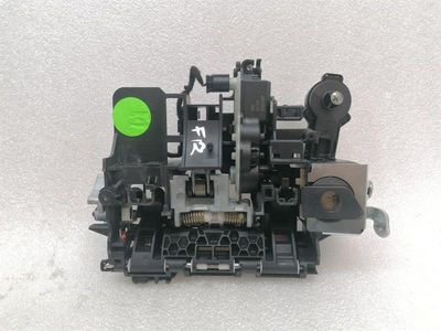 Porsche Taycan 9J Дръжка на вратата 9J1837886A Дръжка на вратата ПРЕДНА ДЯСНА ПРЕДНА ДЯСНА