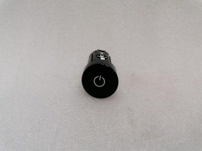 Interrupteur de démarrage Porsche Taycan 9J 9J1905865A