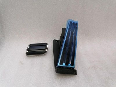 Porsche Taycan 9J Gaspedal (Elektrisch) 992723507D Gaspedal