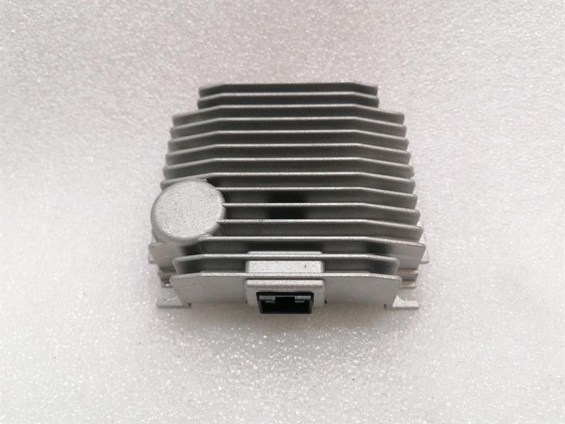 Porsche Taycan 9J 9J1035446H control unit engine sound amplifier sound amplifier