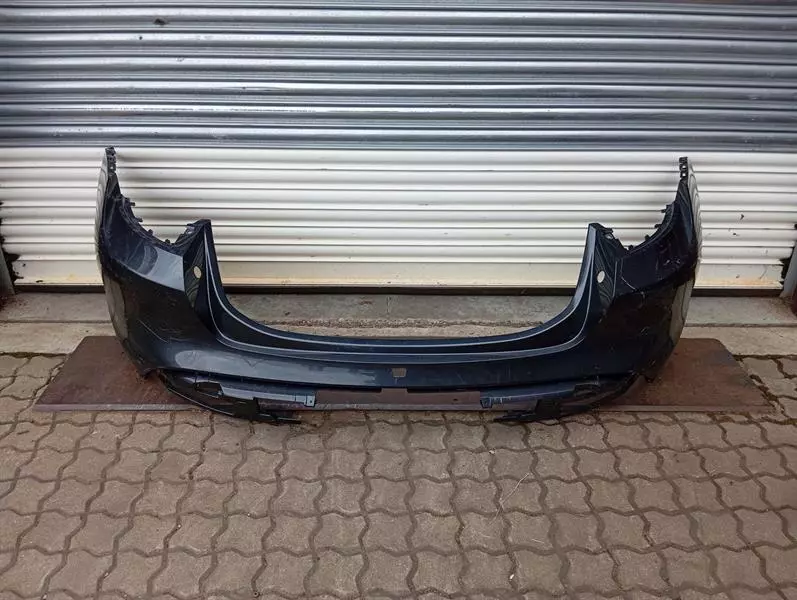 Porsche Taycan Porsche Taycan 9J Rear Bumper 9J0807421E Rear Bumper Body type: Estate
Fuel: ELECTRIC