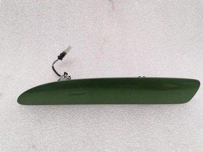 Poignée de porte arrière gauche pour Porsche Taycan 9J 9J1839205D
