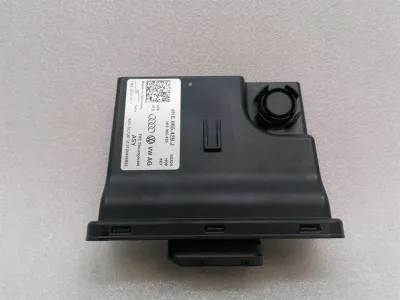 Porsche Taycan 9J electronic module 4KE965429J control unit thermal management