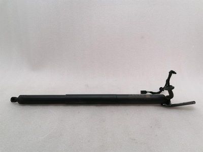Porsche Taycan 9J Boot Federbein 9J0827851A Gasdruckfeder Gasdruckdämpfer Heckklappe