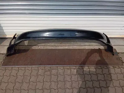 Porsche Taycan 9J Frontstoßstange 9J0807221D Frontstoßstange