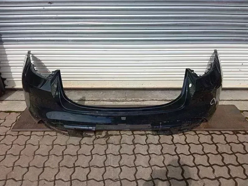 Porsche Taycan Porsche Taycan 9J Rear Bumper 9J0807421E Rear Bumper Body type: Estate
Fuel: ELECTRIC