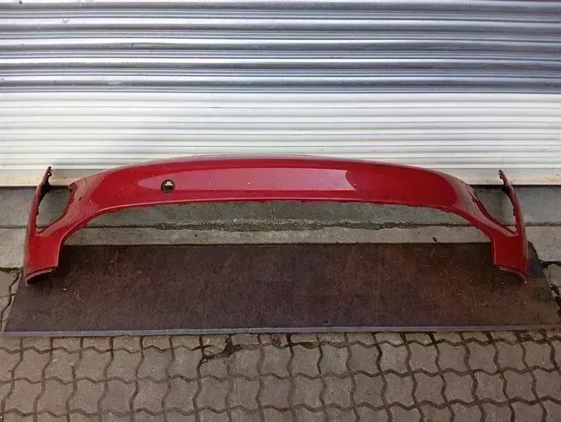 Porsche Taycan Porsche Taycan 9J Front Bumper 9J1807221F Front Bumper Body type: Estate
Fuel: ELECTRIC