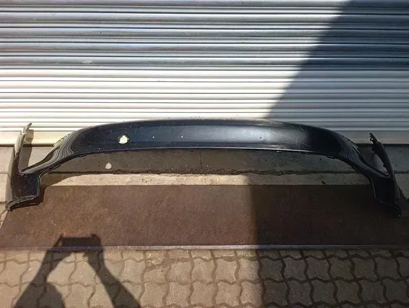 Porsche Taycan Porsche Taycan 9J Front Bumper 9J1807221B Front Bumper Body type: Estate
Fuel: ELECTRIC