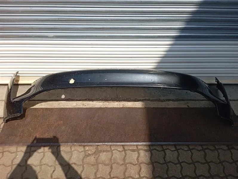 Porsche Taycan 9J Front Bumper 9J1807221B Front Bumper