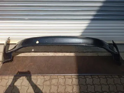 Предна броня Porsche Taycan 9J 9J1807221B Предна броня