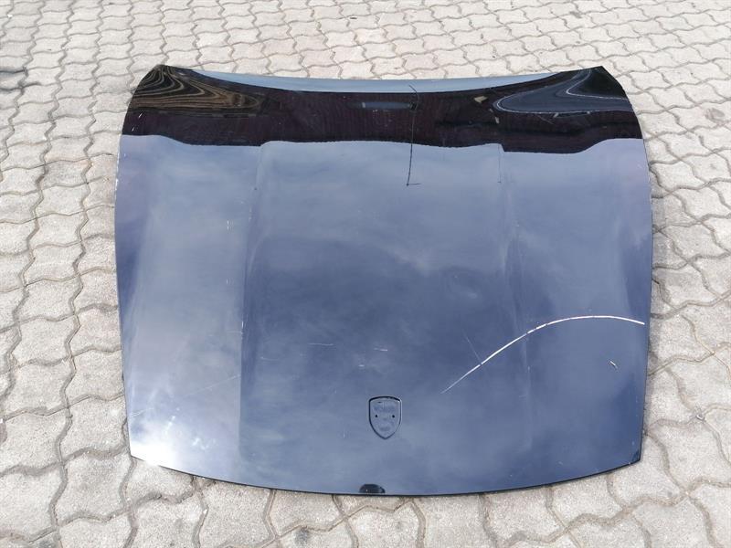 Porsche Taycan Porsche Taycan 9J Bonnet 9J1823031AY Bonnet Body type: Estate
Fuel: ELECTRIC