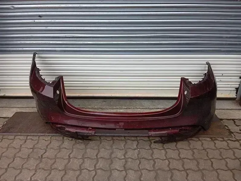 Porsche Taycan Porsche Taycan 9J Rear Bumper 9J0807421E Rear Bumper Body type: Estate
Fuel: ELECTRIC