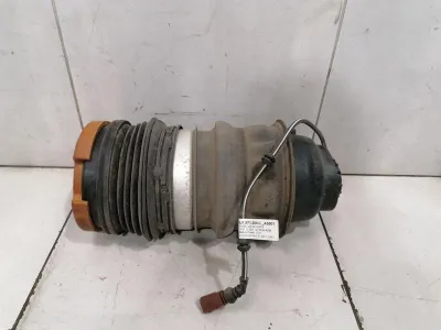 PORSCHE TAYCAN 9J ПНЕВМАТИЧЕСКАЯ РЕССОРА 9J1616025C ПНЕВМАТИЧЕСКАЯ РЕССОРА