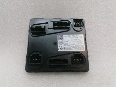 Porsche Taycan 9J Elektronikmodul 992907064CK Steuergerät bcm2