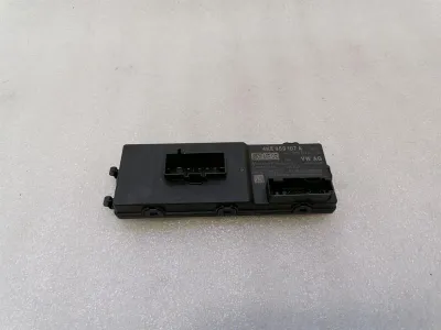 Porsche Taycan 9J Electronic Module 4KE959107A Control Unit