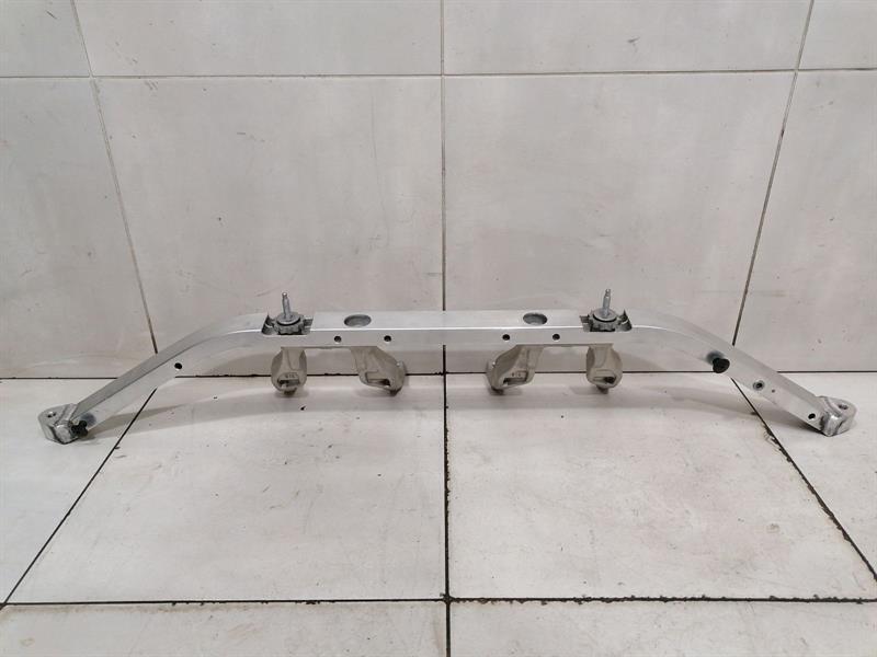 Porsche Taycan Porsche Taycan 9J Holder Bracket 9J1802761A Holder Strap REAR AXLE Body type: Estate
Fuel: ELECTRIC