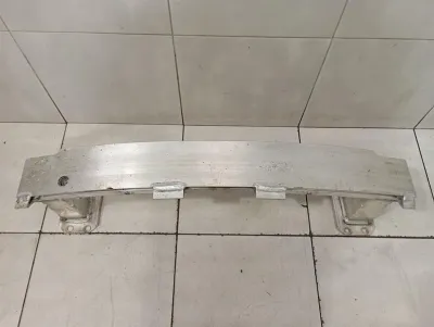 Porsche Taycan 9J Front Bumper Beam 9J0805241A Bumper Support Front
