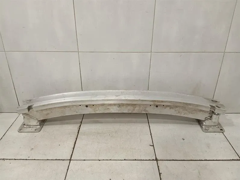 Porsche Taycan 9J rear bumper beam 9J1803184C rear bumper carrier