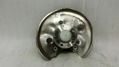 Audi A4 8W prawa tylna piasta 8W0505432S obudowa łożyska koła tylna prawa