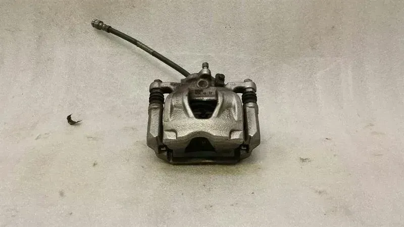 Audi A4 (B8) Left Rear Caliper Audi A4 8W left rear caliper 8W brake caliper r...
