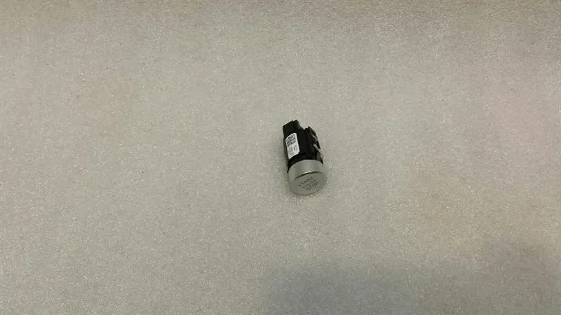 Audi A4 8W RHD start stop switch 8W2905217 right hand drive