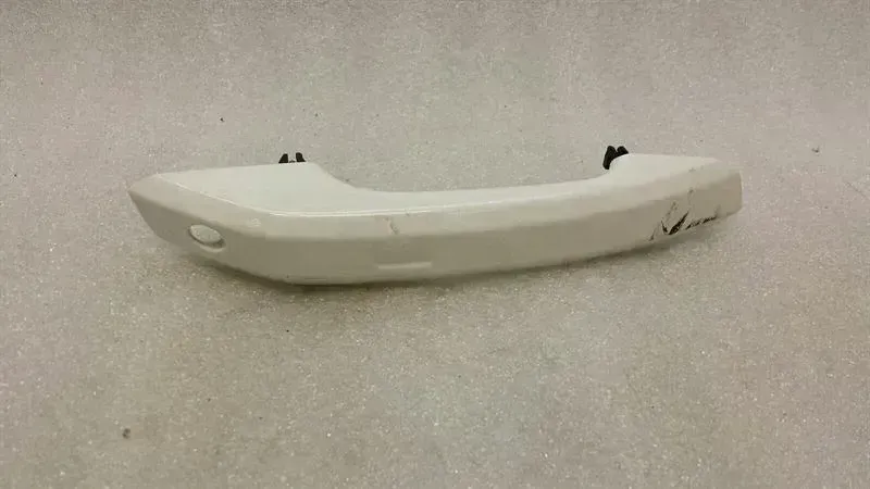 Audi A4 (B8) Audi A4 8W front right door handle door handle front right Body type: Saloon
Fuel: Petrol