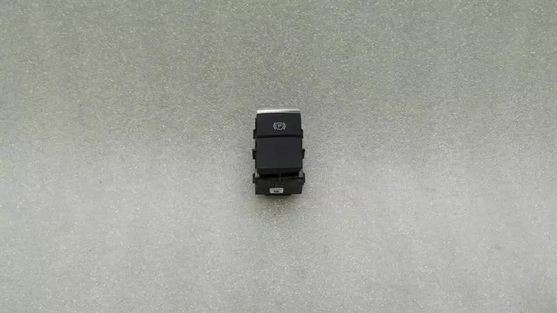 Audi A4 (B9) 2015-... Audi A4 8W RHD Park Brake Switch 8W2927225A Right Handlebar