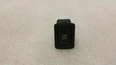 Audi A4 8W alarm switch 4M09622109 interior monitoring switch