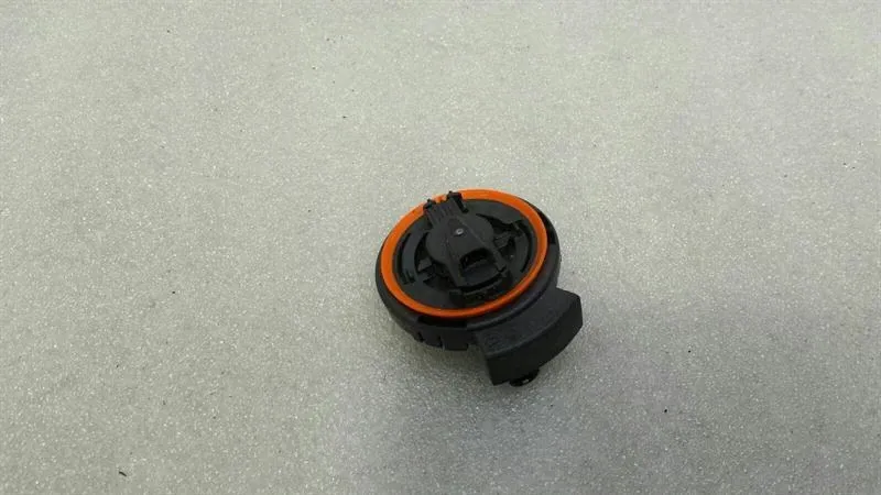 Audi A4 8W Crash Sensor 4M0955557A Impact Sensor