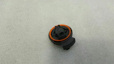 Capteur de collision Audi A4 8W 4M0955557A