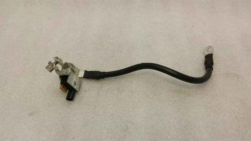 Audi A4 8W Negative Battery Cable 8S0915181 Battery Harness
