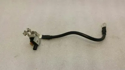 Провод отрицательной клеммы аккумулятора Audi A4 8W 8S0915181